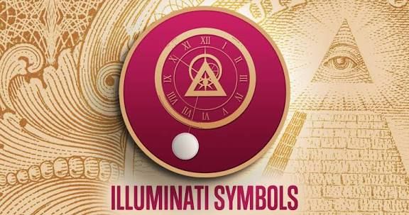 Illuminati Symbols