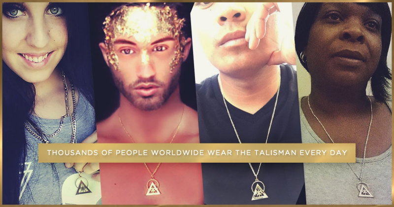 The Power And Purpose Of The Illuminati Symbols
