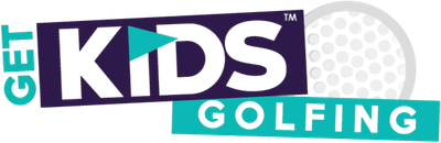 Get Kids Golfing