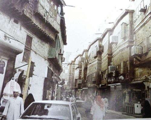 عقارات المدينة التاريخية.. "كنوز في الظل" تنتظر بوصلة التطوير