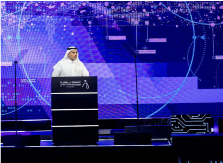 سدايا تتنافس بـ9 مشاريع على جائزة القمة العالمية لمجتمع المعلومات 2026