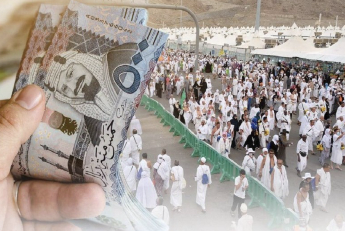 100 ألف ريال غرامة التأشيرة المخالفة.. وتحذير شديد لمروجي حملات حج وهمية