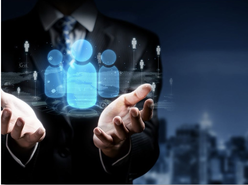 العلاقات الإنسانية في ظل الحياة الرقمية