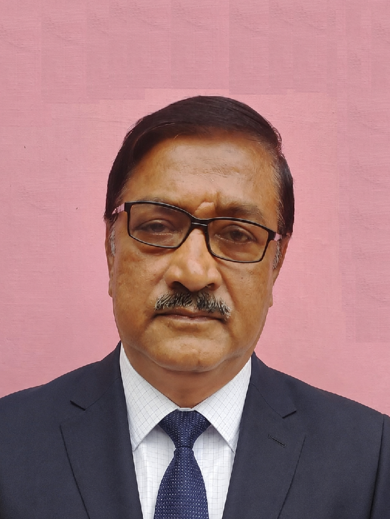 Dr. Dulal Ch. Medhi