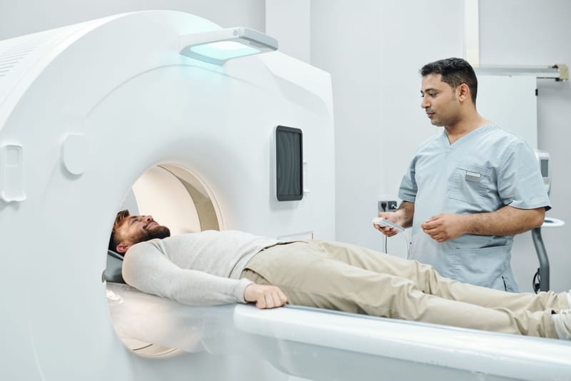 CT SCAN