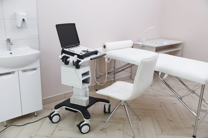 ULTRASONOGRAPHY