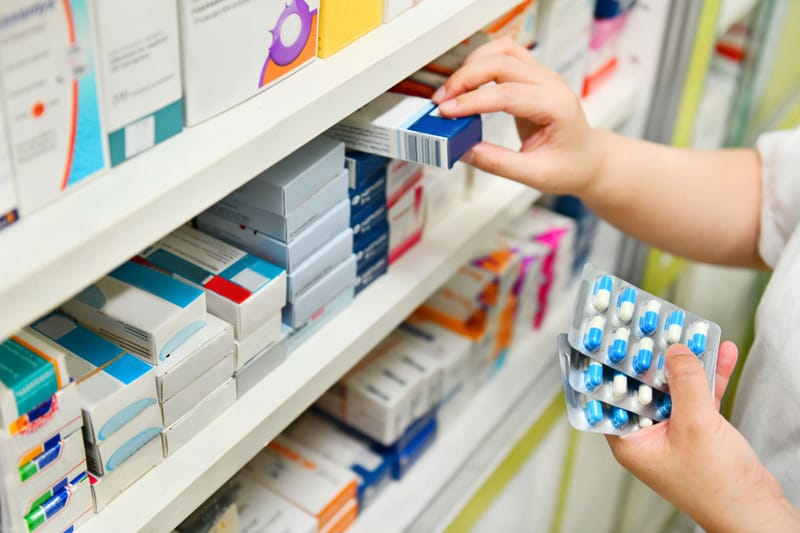 27x7 pharmacy