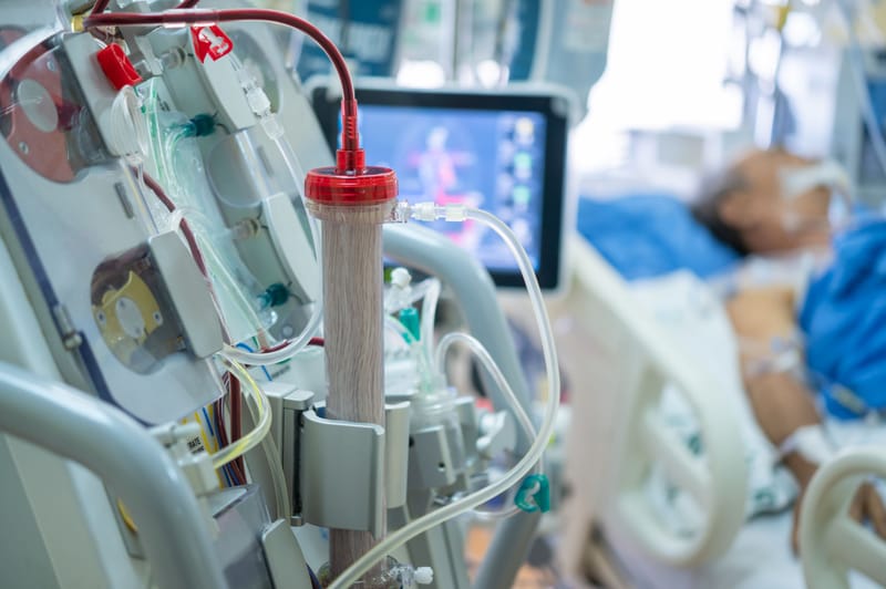 DIALYSIS