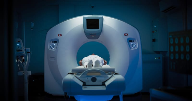 CT Scan