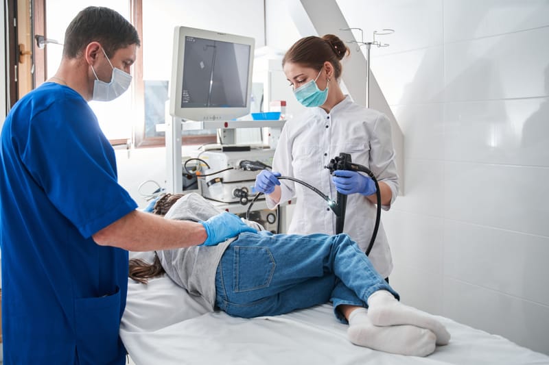 Endoscopy
