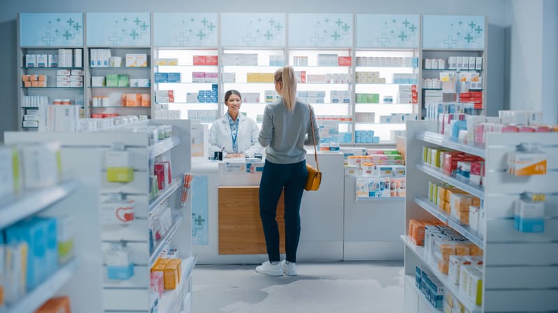 24x7 Pharmacy