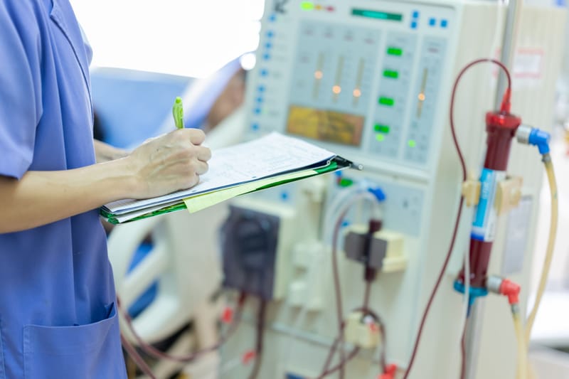 Dialysis