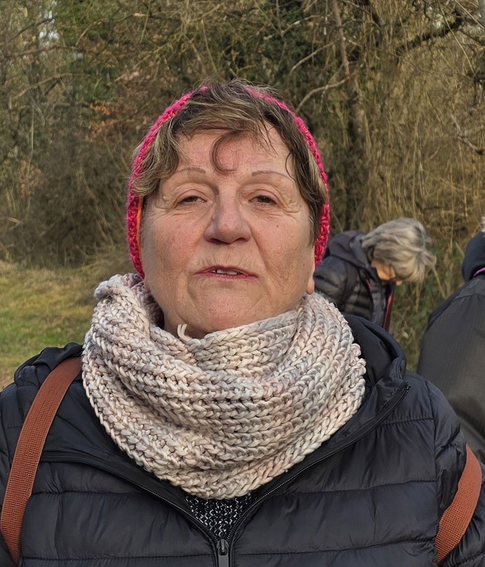 Marie-Odile