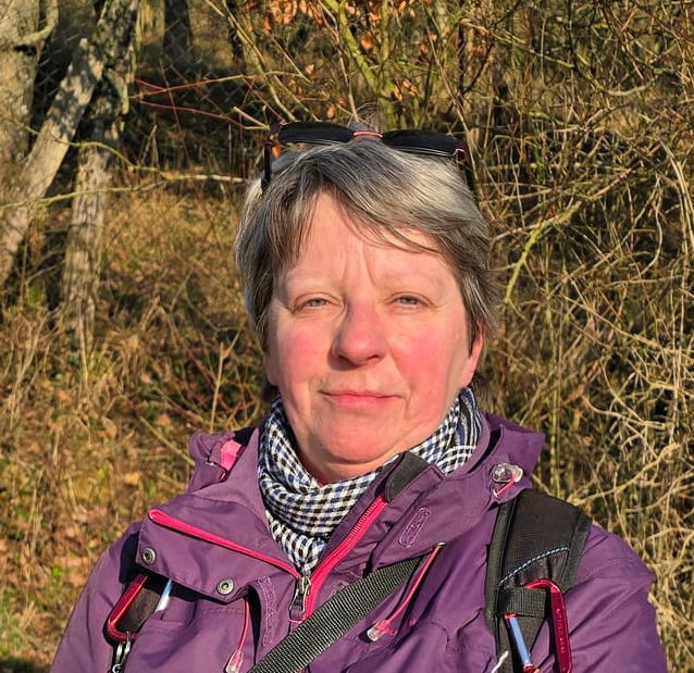 Ghislaine