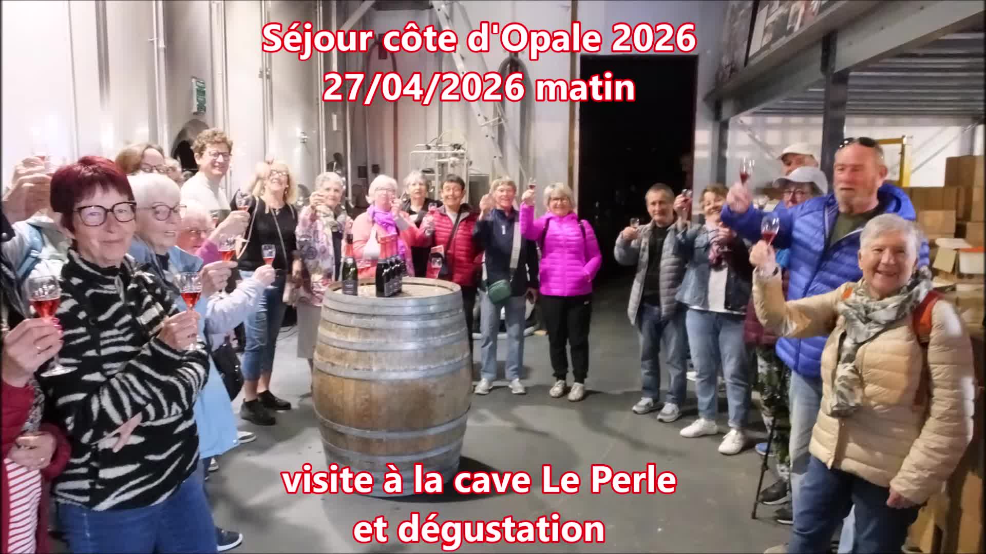 27 avril