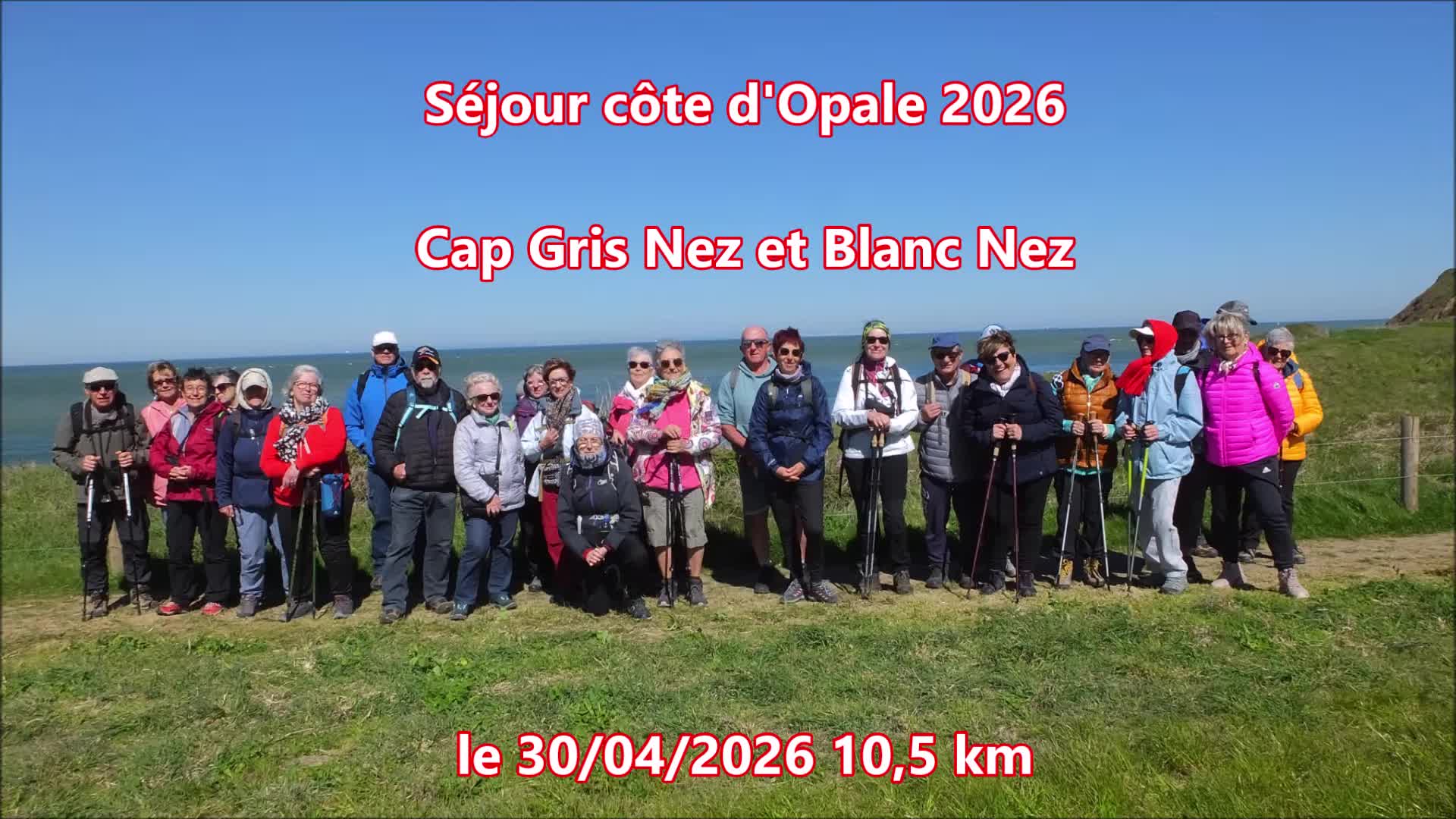 30 avril