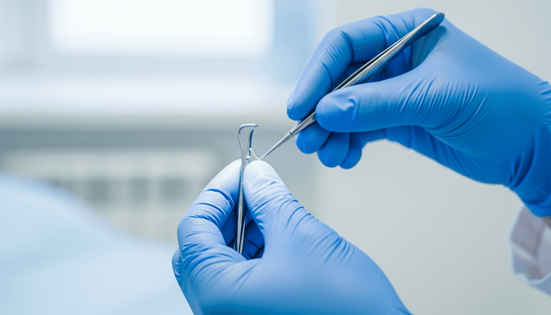 Epidermoid Cyst & Minor Operations