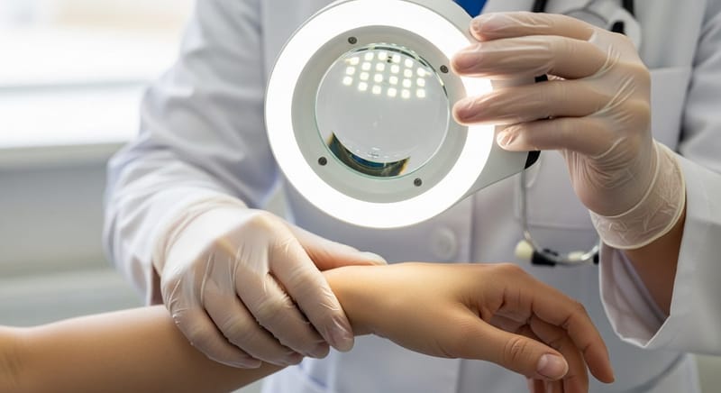 Lipoma Removal