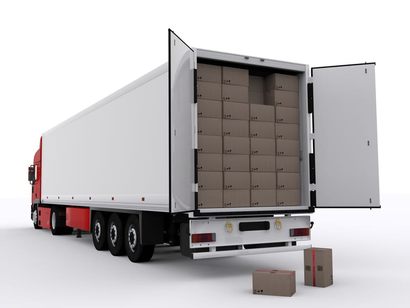What Are Full Truckload Services in Canada & USA Today?