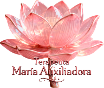 Terapeuta María Auxiliadora