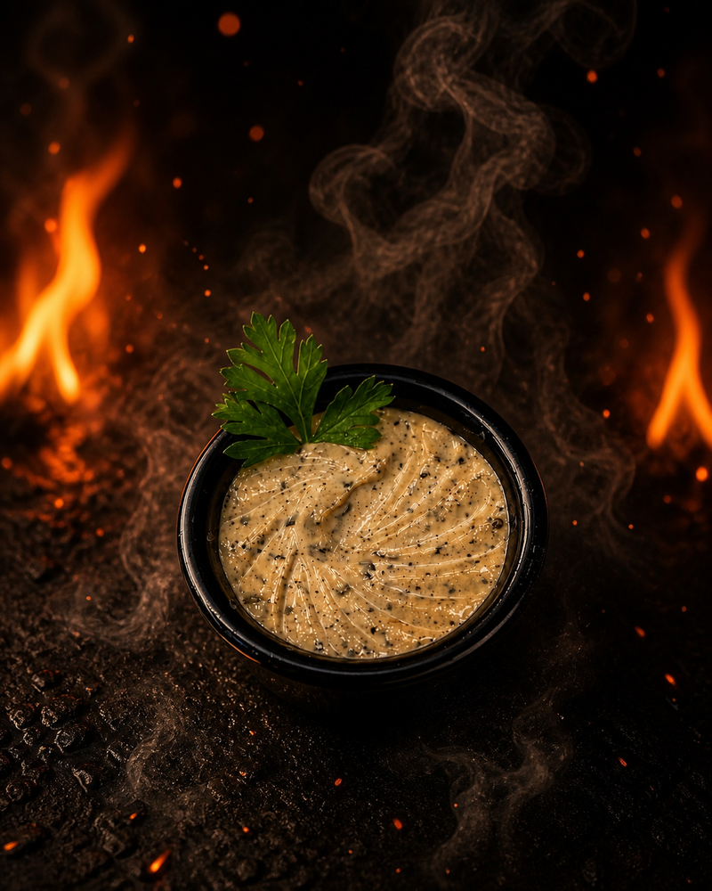 صوص أوسطا الخاص