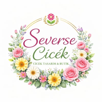 severse çiçek