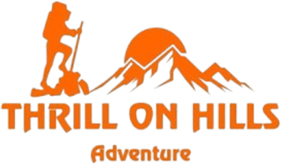 Thrill On Hills