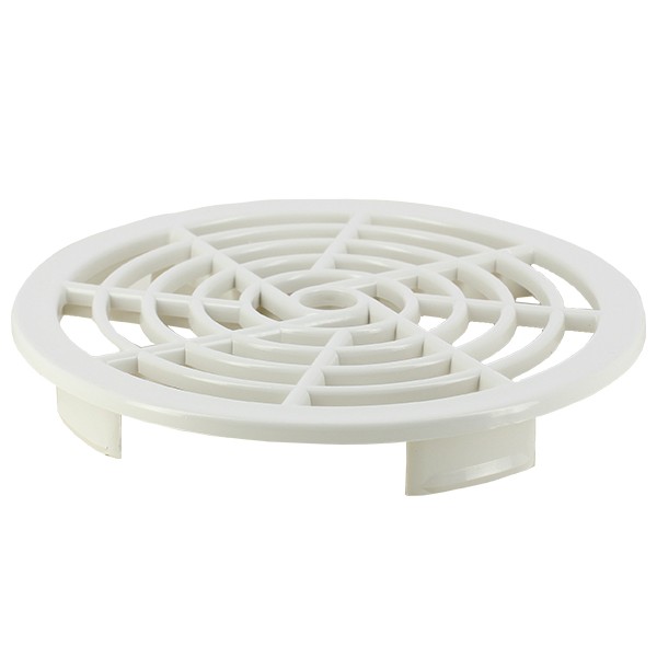 Grille de Bonde de Fond