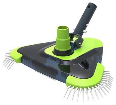 Tête Aspirateur