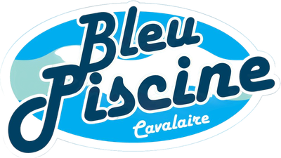 Bleu Piscine