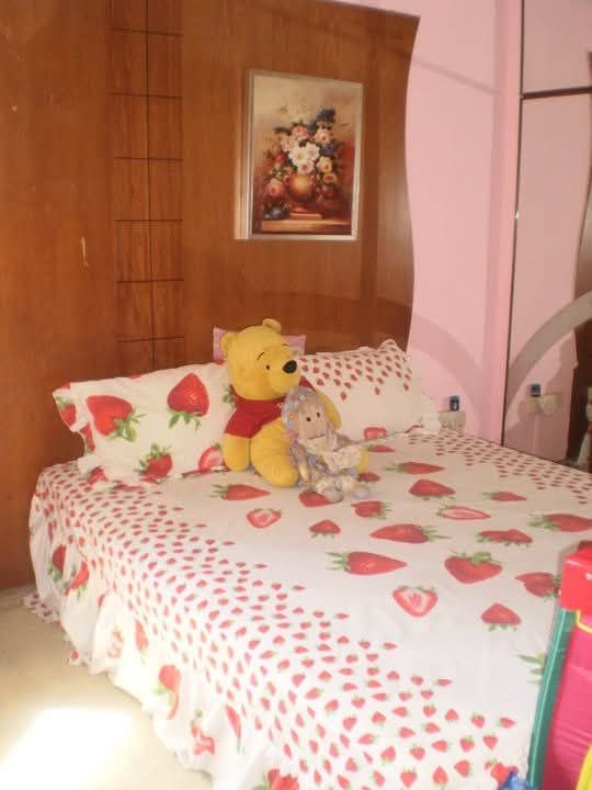 1st Unit, Woodlands Singapore 5rm unit... 2009-2025