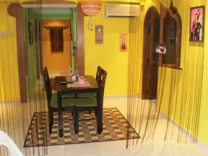 1st Unit, Woodlands Singapore 5rm unit... 2009-2025