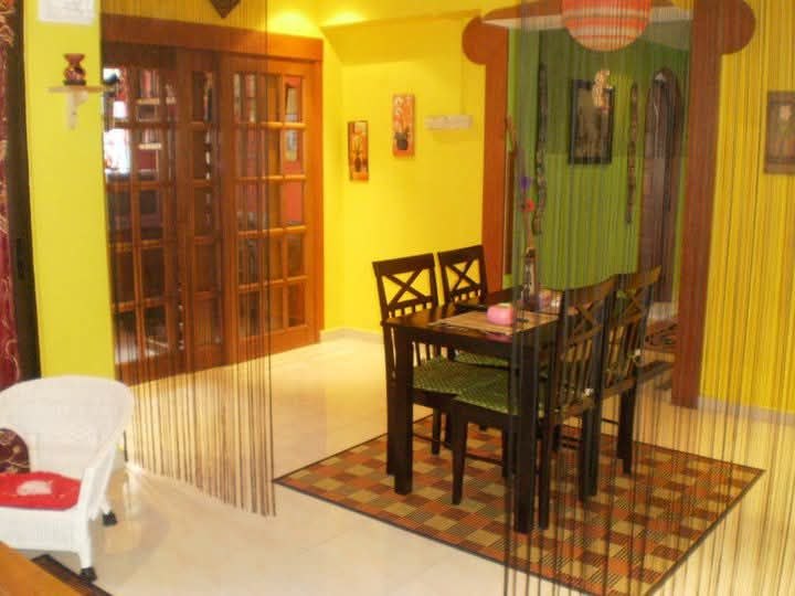 1st Unit, Woodlands Singapore 5rm unit... 2009-2025