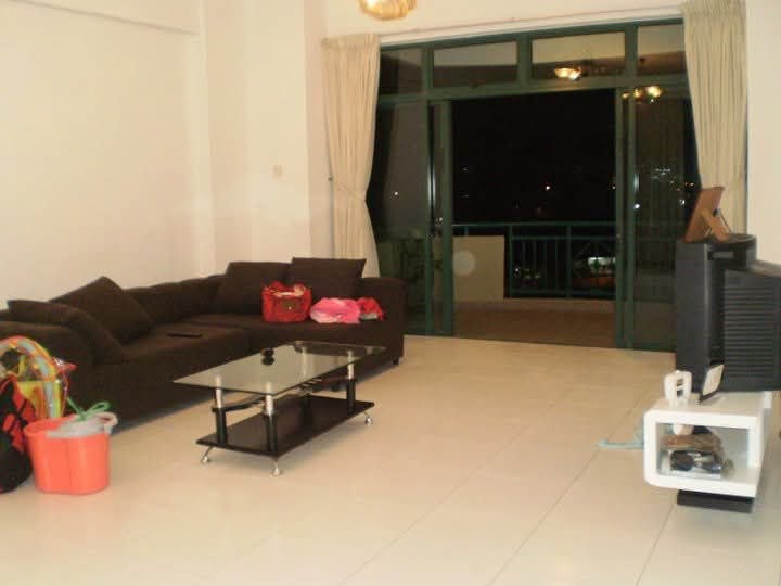 2nd unit, Wadihana condomonium.... 2009-2015