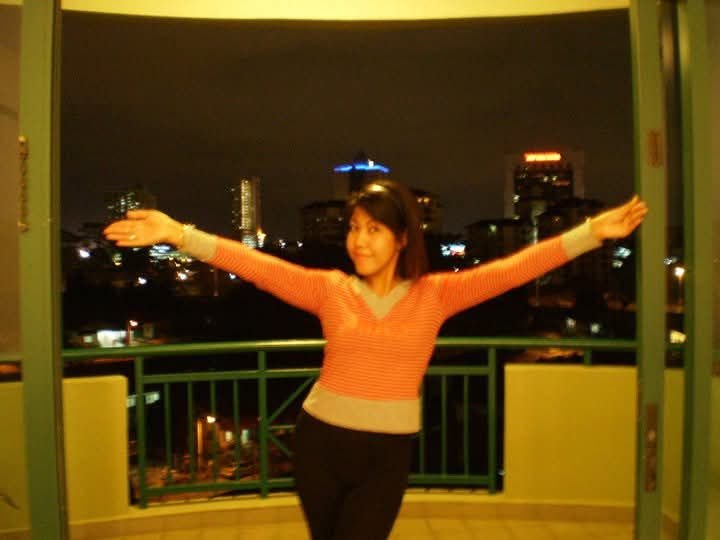 2nd unit, Wadihana condomonium.... 2009-2015