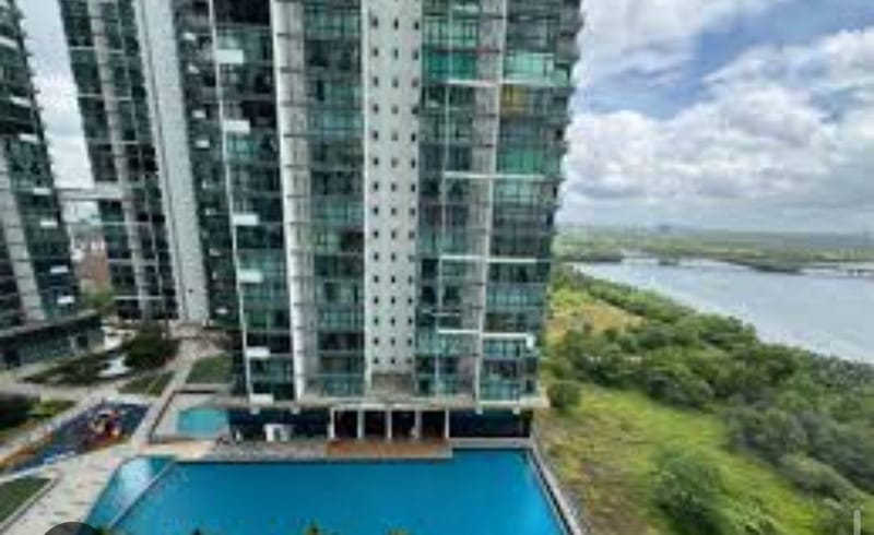 4th unit, Marina cove condomonium 2018-2019