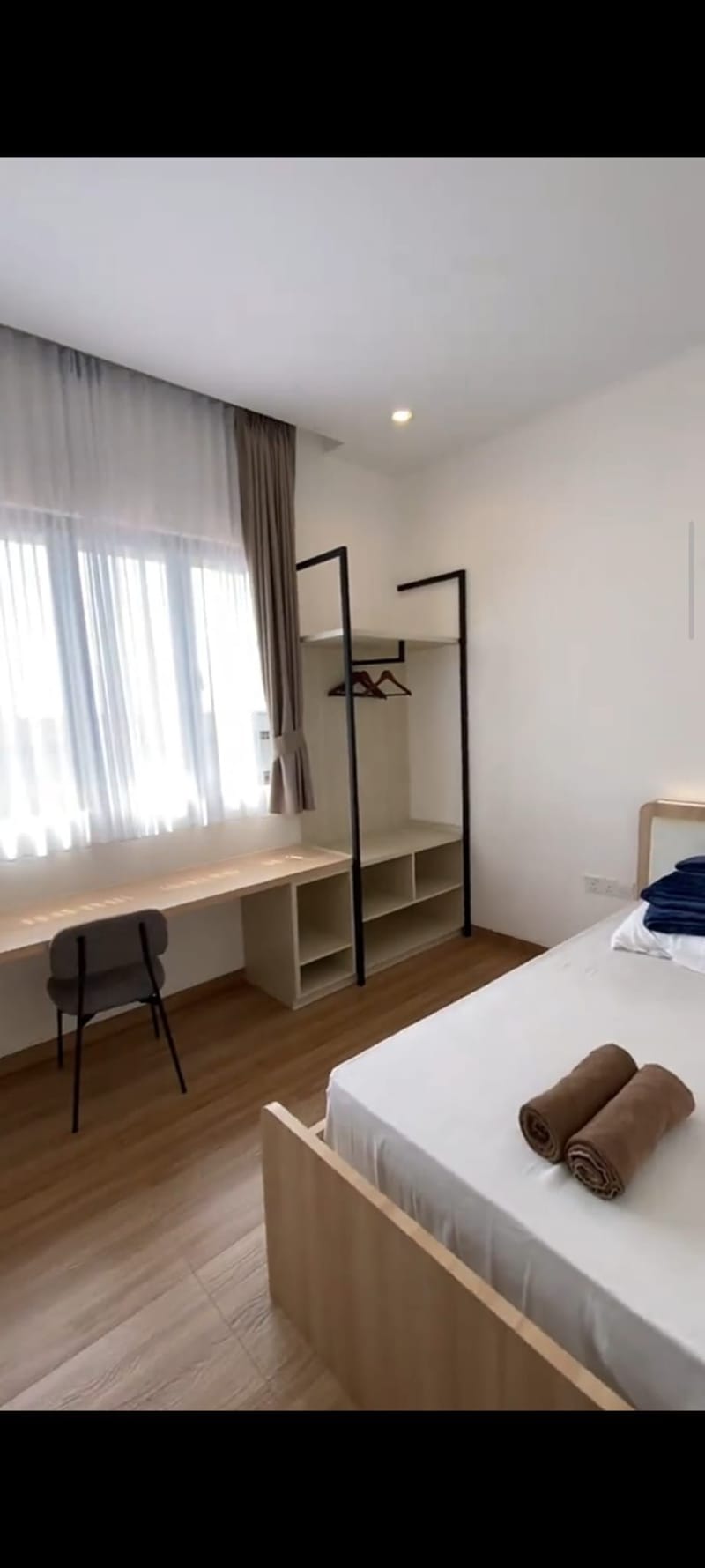 Lastly, The Batam indonesia Villa, the icon central villa