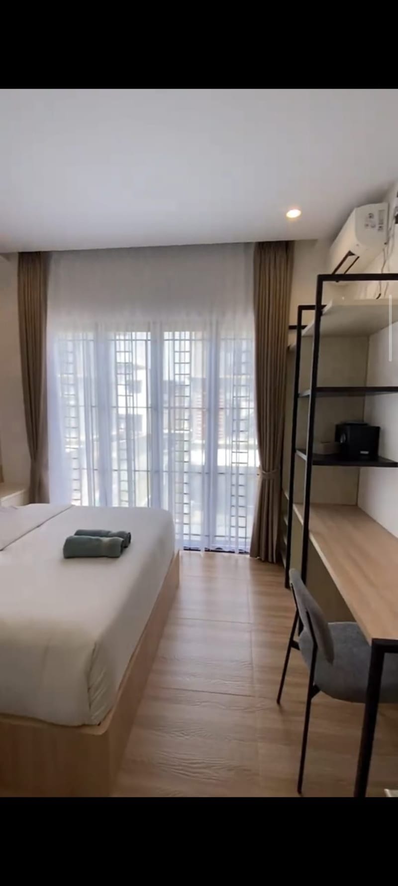 Lastly, The Batam indonesia Villa, the icon central villa