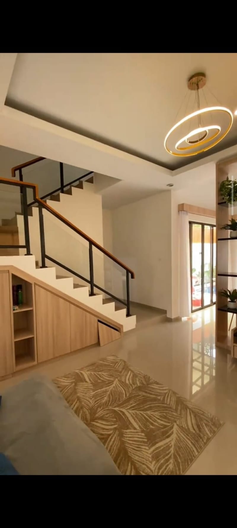 Lastly, The Batam indonesia Villa, the icon central villa