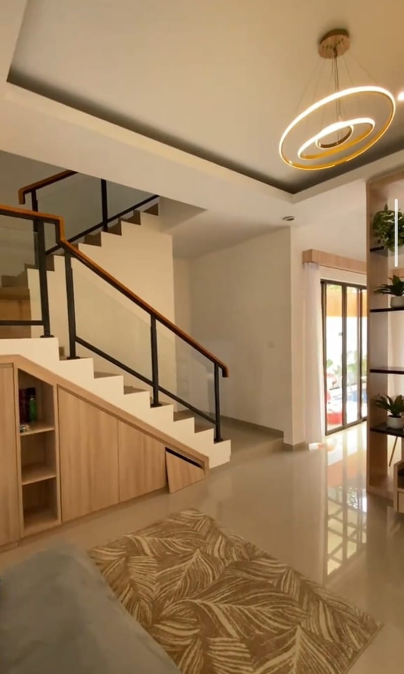 Lastly, The Batam indonesia Villa, the icon central villa