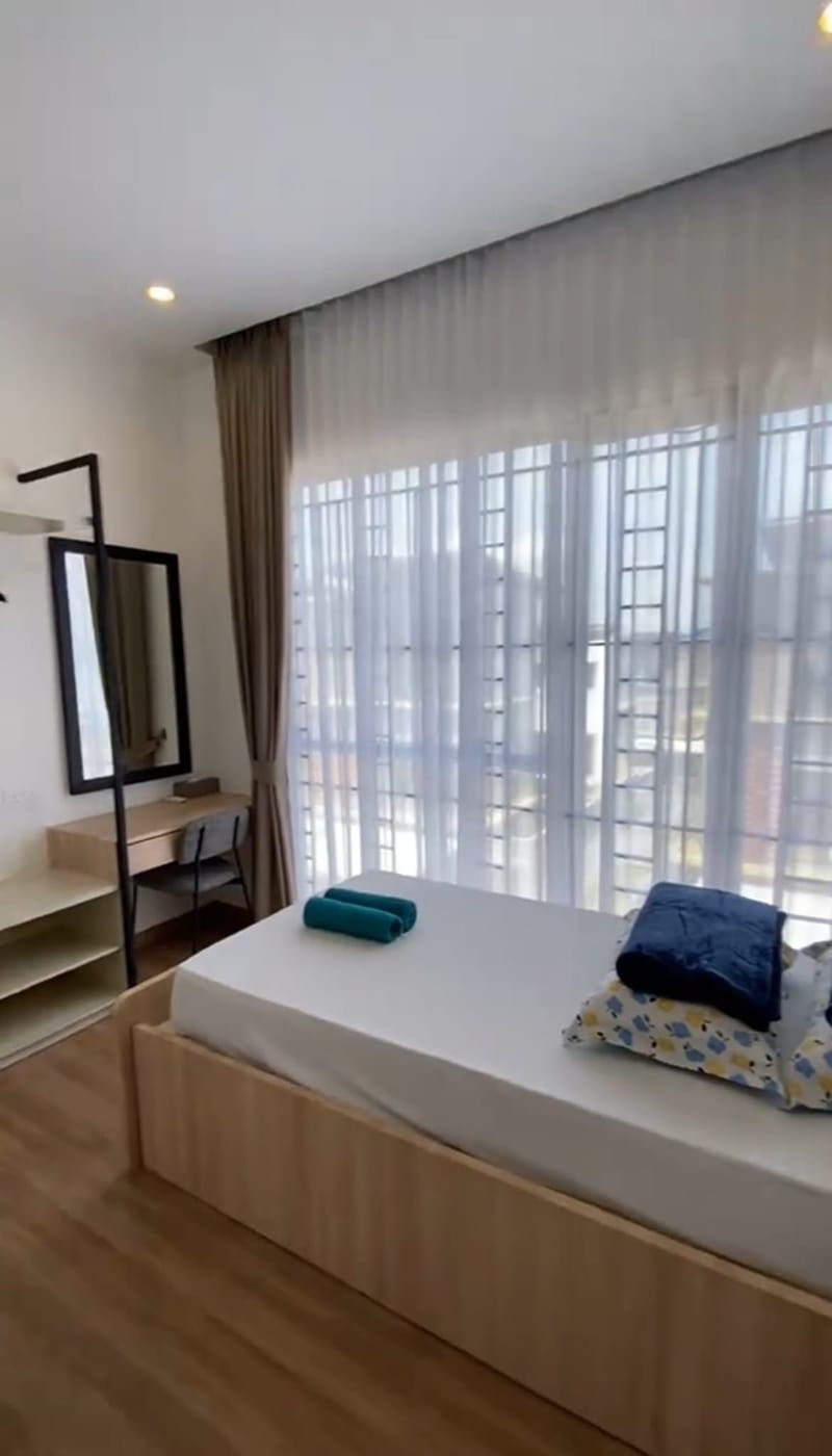 Lastly, The Batam indonesia Villa, the icon central villa