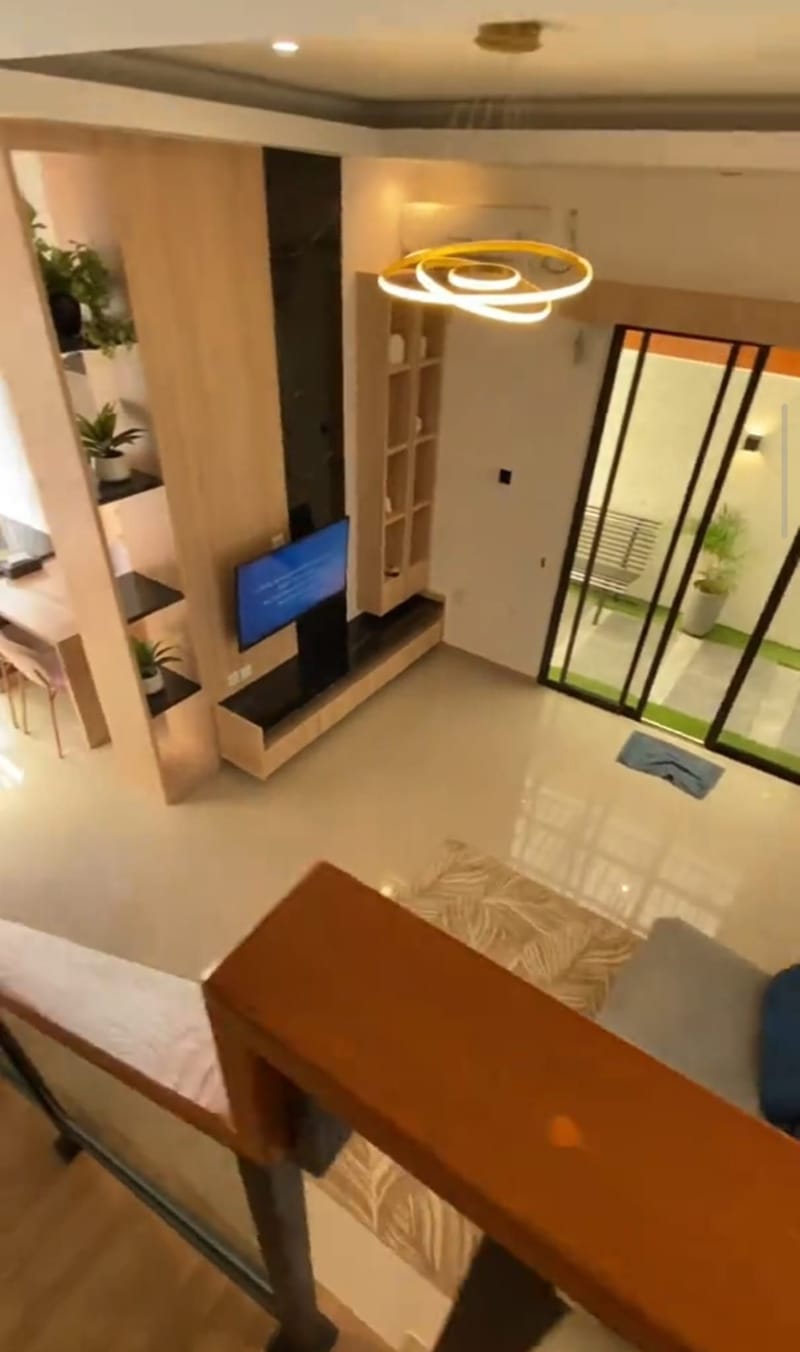 Lastly, The Batam indonesia Villa, the icon central villa