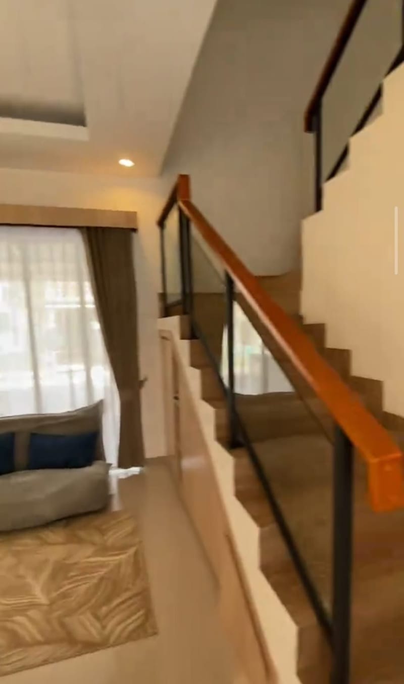 Lastly, The Batam indonesia Villa, the icon central villa