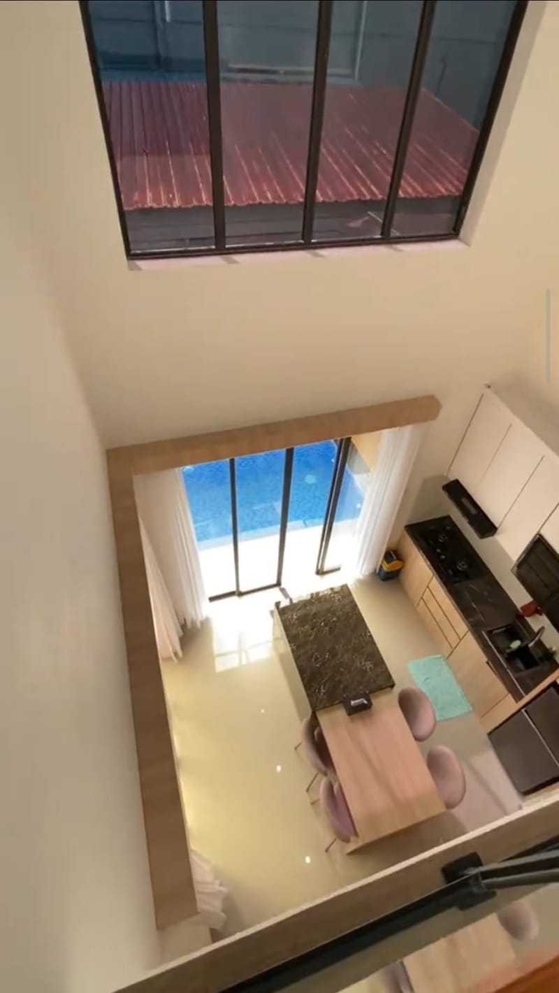 Lastly, The Batam indonesia Villa, the icon central villa