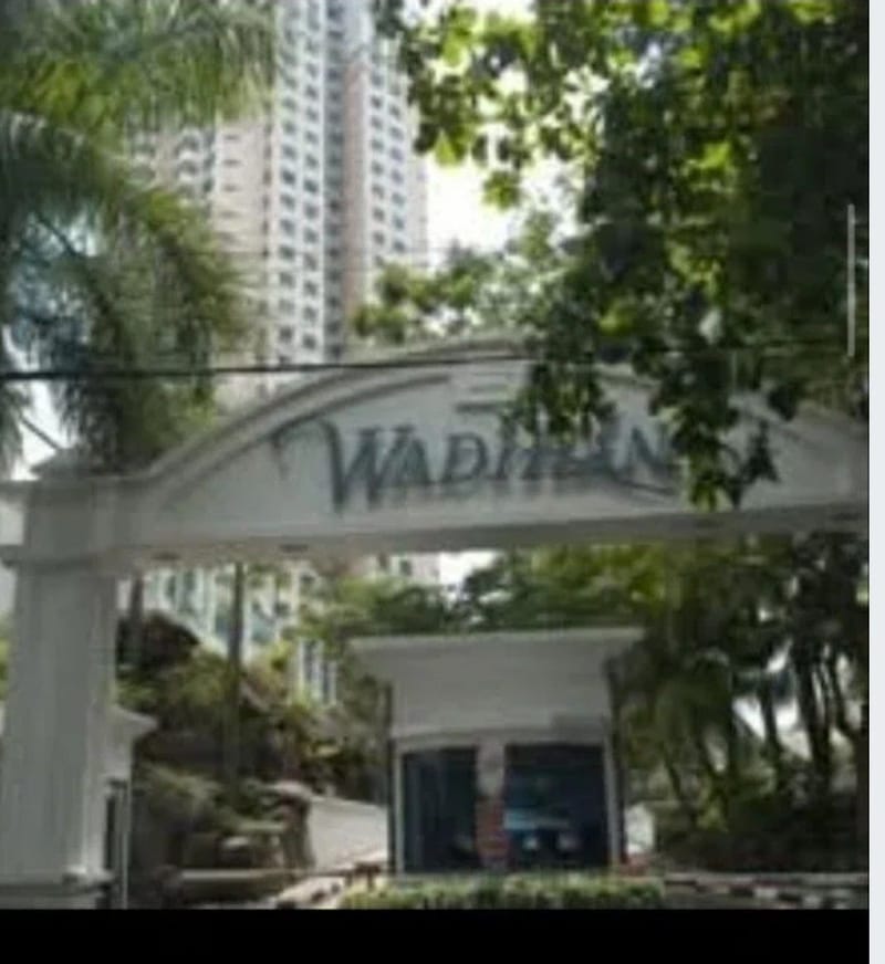 2nd unit, Wadihana condomonium.... 2009-2015