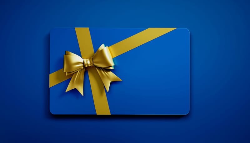 Gift Cards