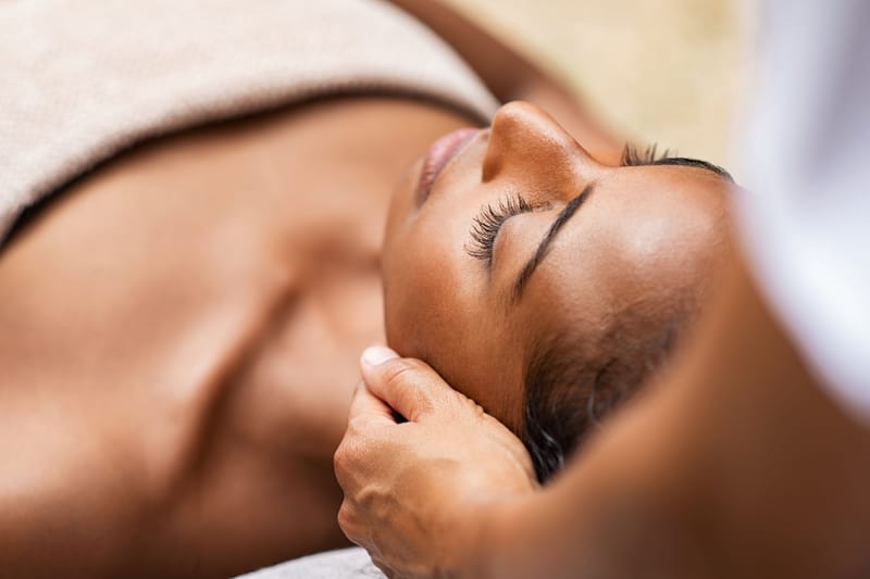 The Luxe Renewal Journey