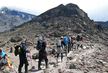 Mountain Climbing in Tanzania: An Overview 