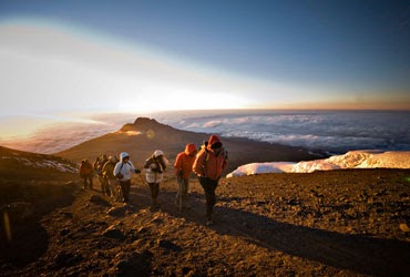 Affordable Kilimanjaro Climbing Tour in Tanzania: Plan Your Dream Ad...