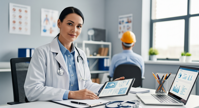 Occupational Health Assessment